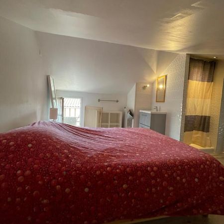 Appartement La Plume à Arrigny Extérieur photo