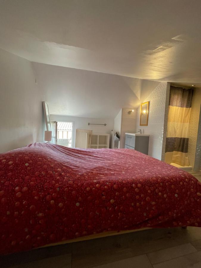 Appartement La Plume à Arrigny Extérieur photo
