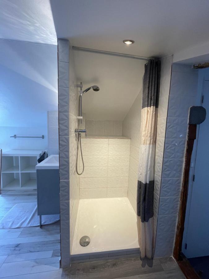 Appartement La Plume à Arrigny Extérieur photo