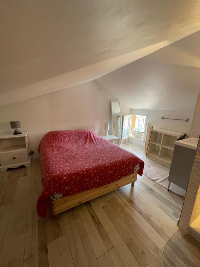 Appartement La Plume à Arrigny Extérieur photo
