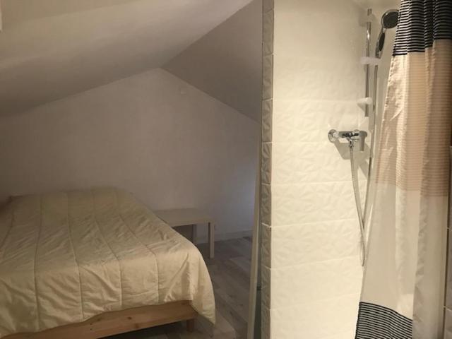 Appartement La Plume à Arrigny Extérieur photo