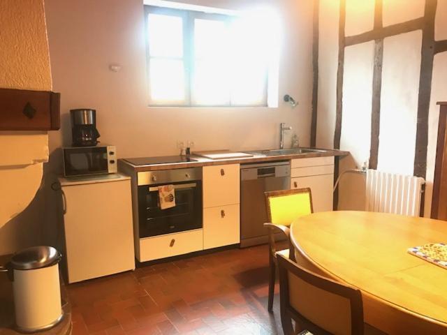 Appartement La Plume à Arrigny Extérieur photo